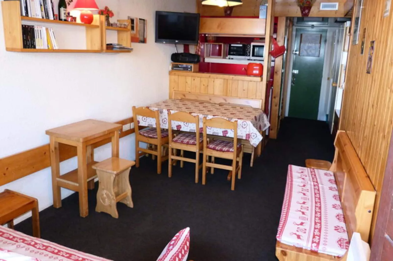 Résidence Nova - Niet-getagd