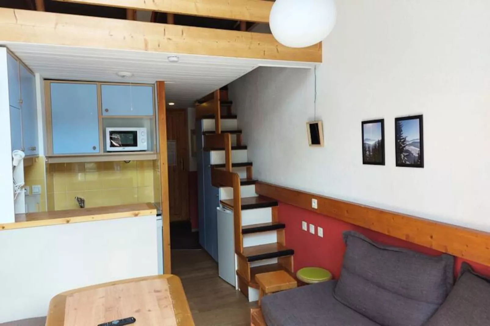 Résidence Alliet - Niet-getagd