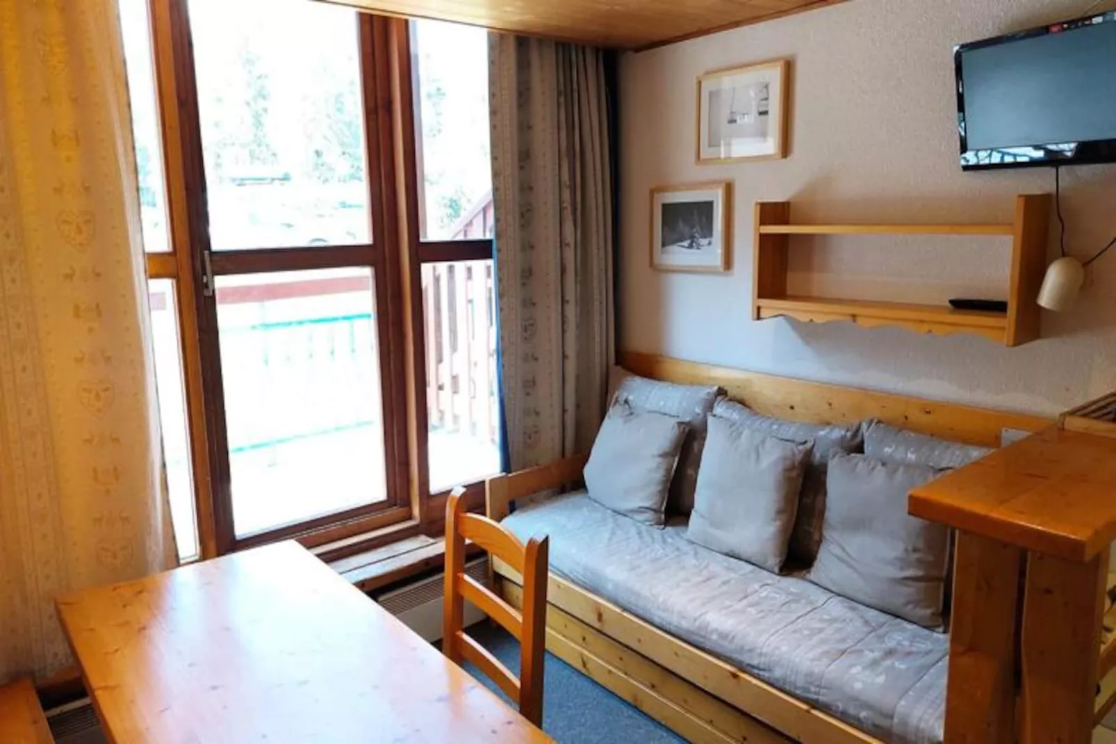 Résidence Archeboc - Niet-getagd