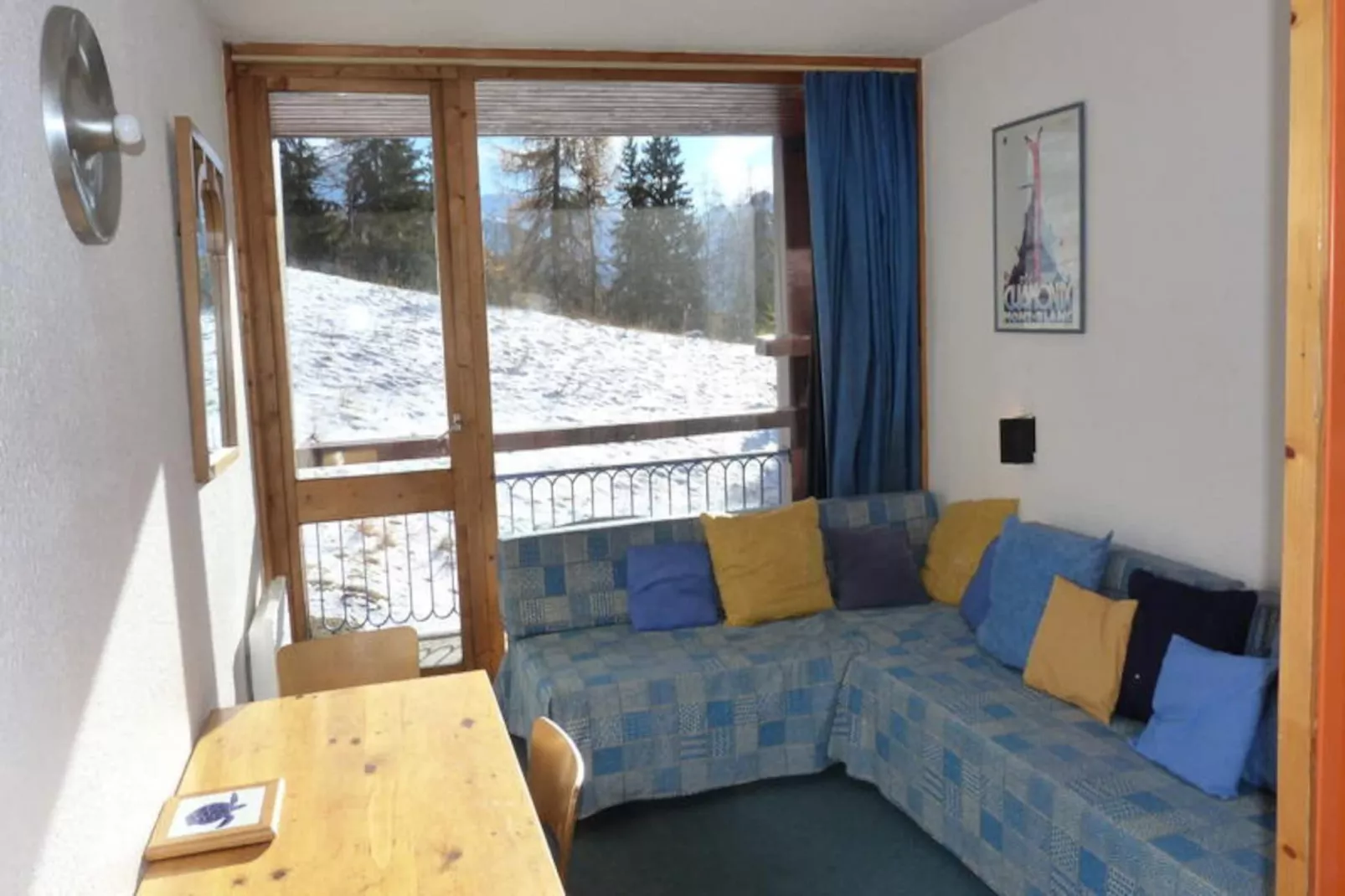 Résidence Grand Arbois - Niet-getagd