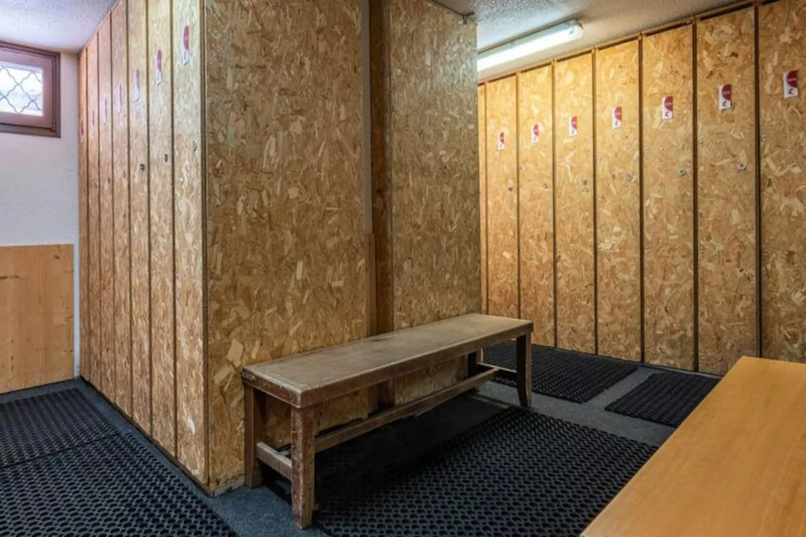 Résidence Pierre & Vacances Antarès ***-Niet-getagd