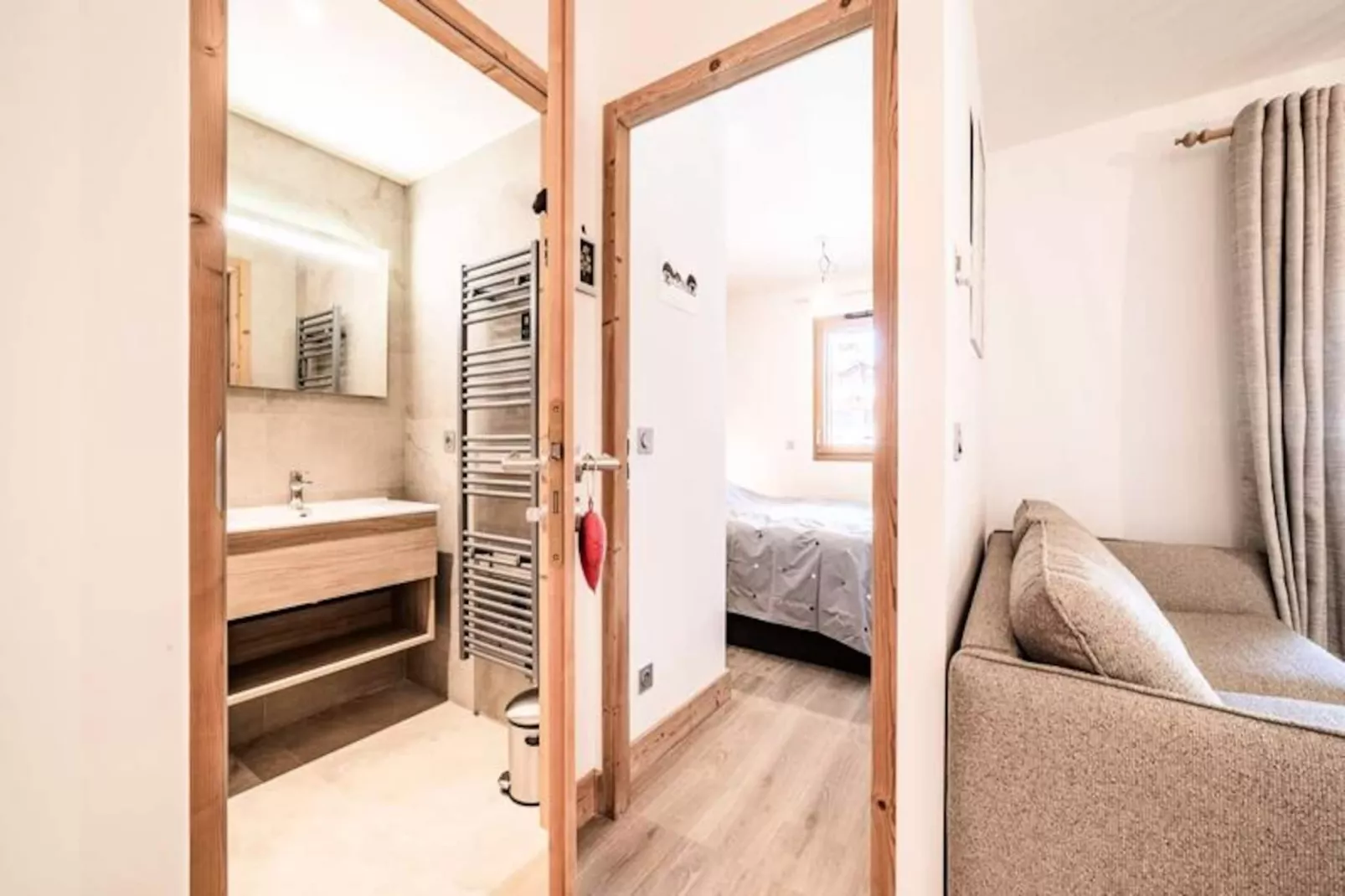 Résidence Elan - Niet-getagd