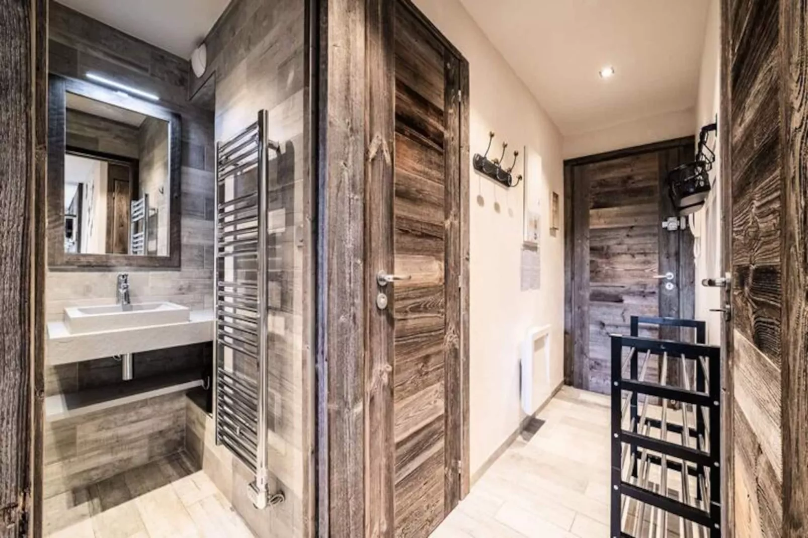 Résidence Edelweiss-Niet-getagd