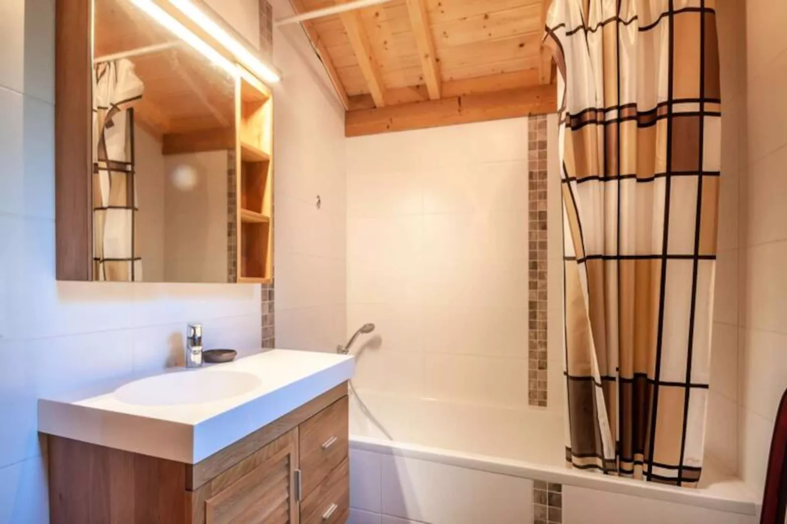 Chalet La Griotte-Niet-getagd