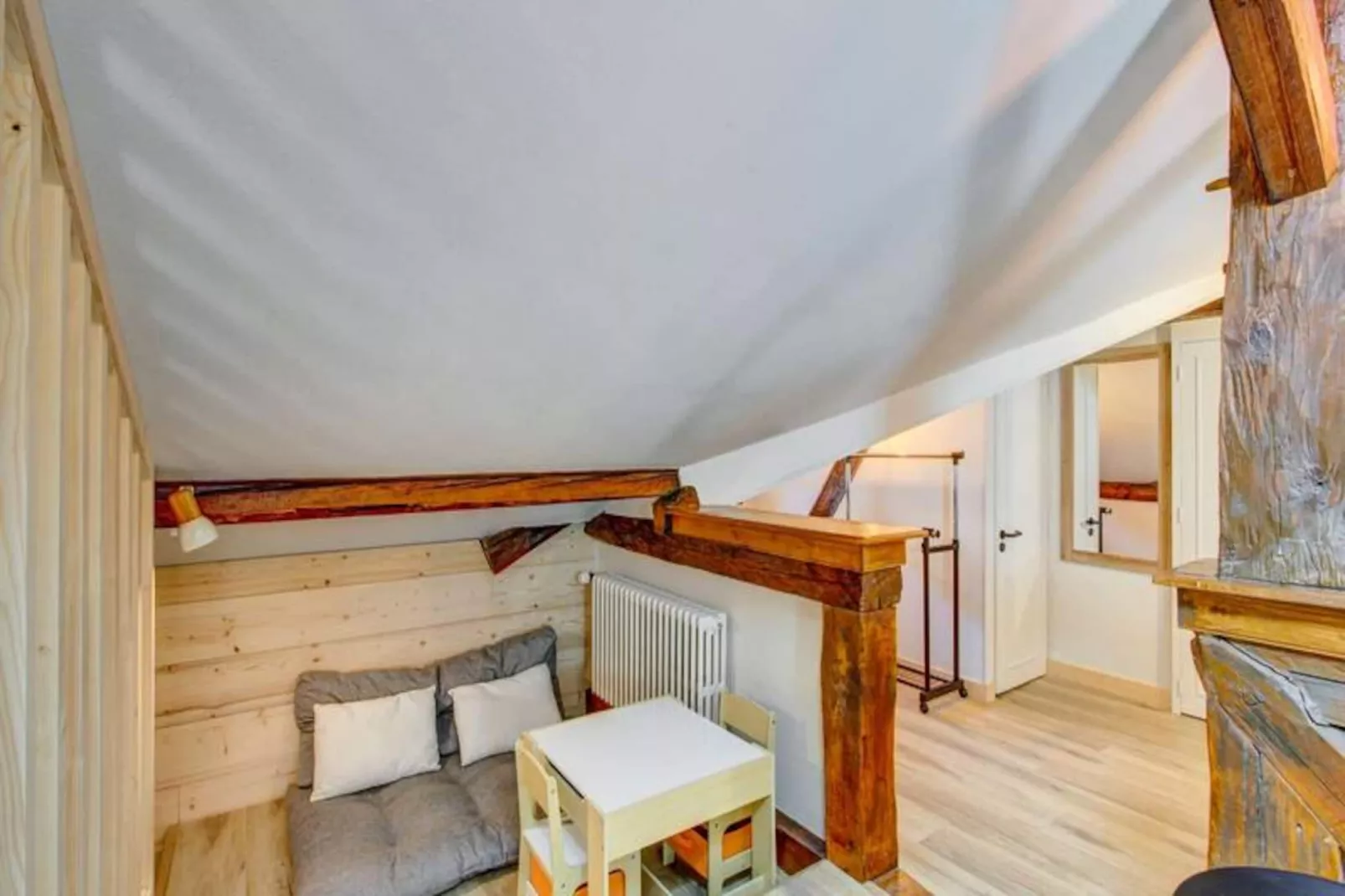 Résidence Les Prodains - Niet-getagd