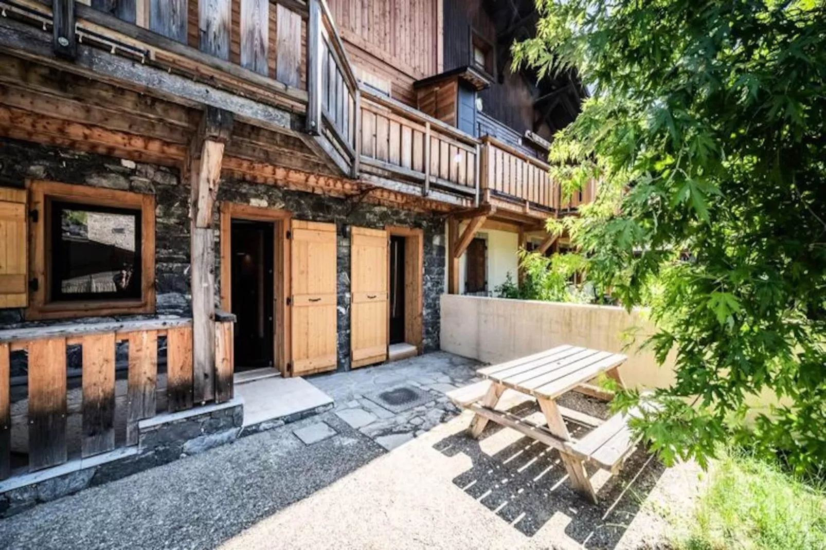 Résidence Les Prodains - Niet-getagd