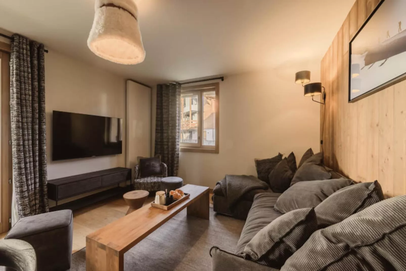 Résidence Terresens Mountain Resort L'Eclat des Veriaz-Niet-getagd