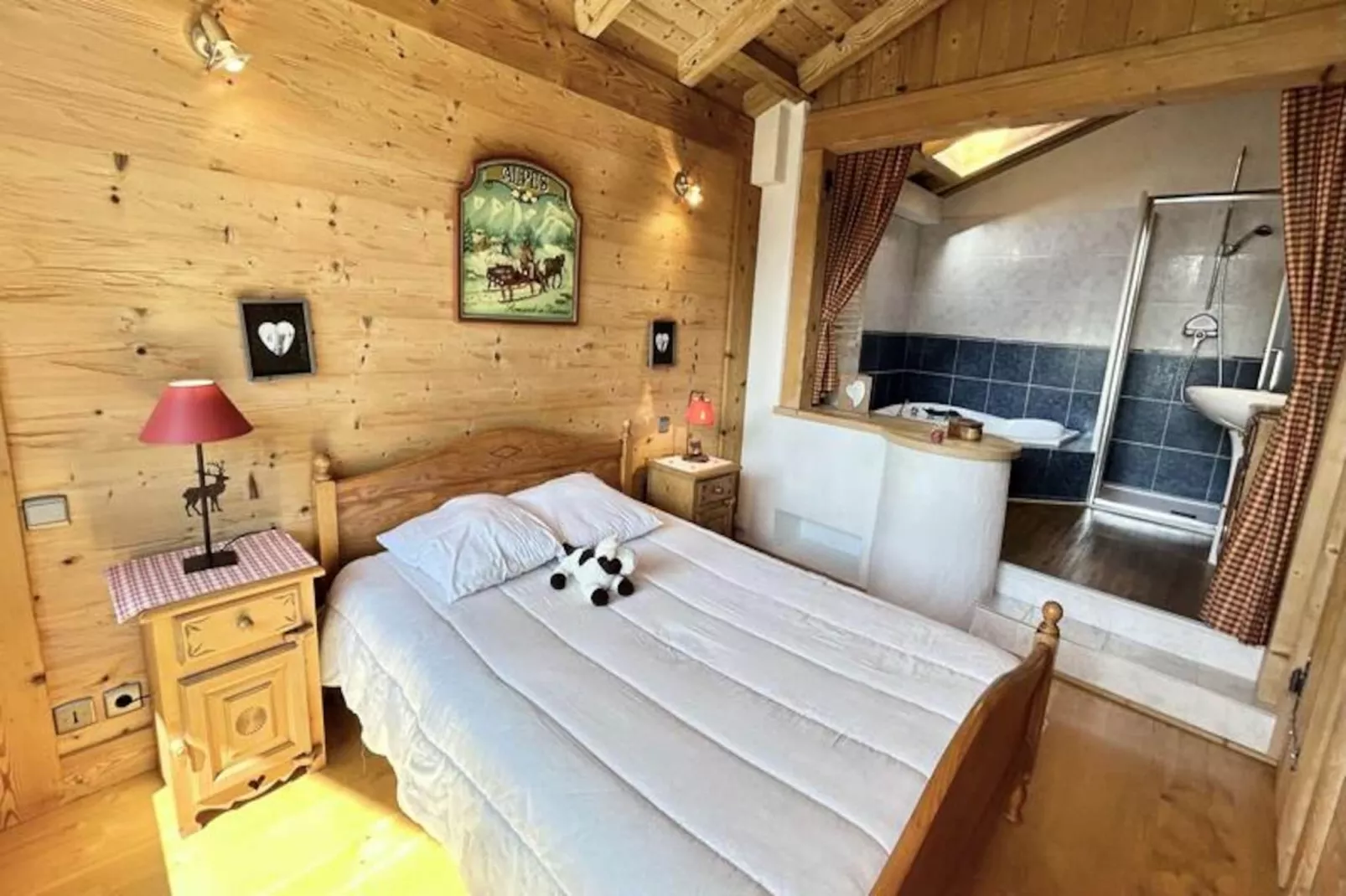 Résidence Le Triade-Niet-getagd