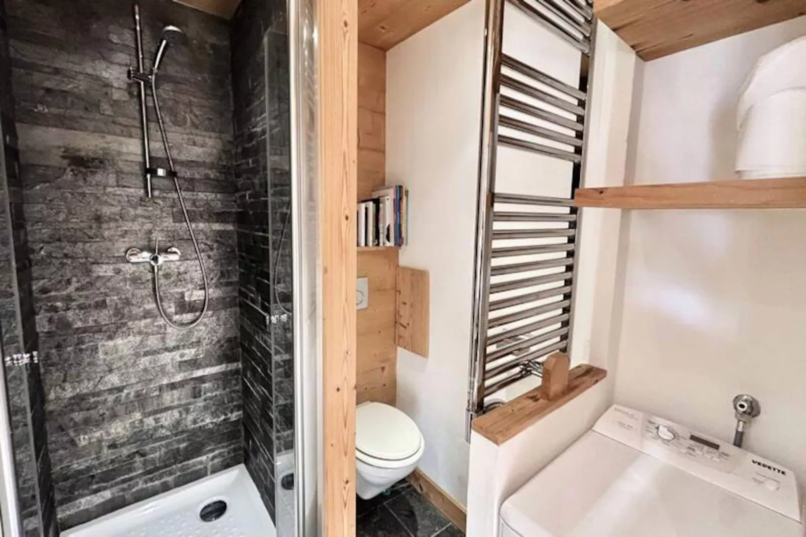 Résidence Le Floreal-Niet-getagd