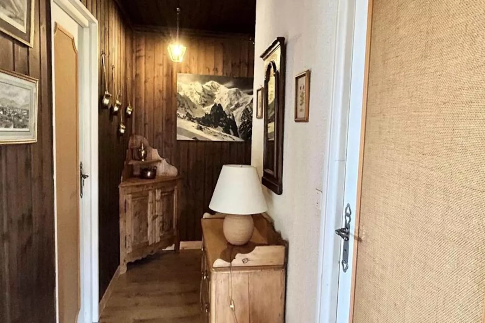 Résidence Riante Colline Du Haut - Pervenches-Niet-getagd