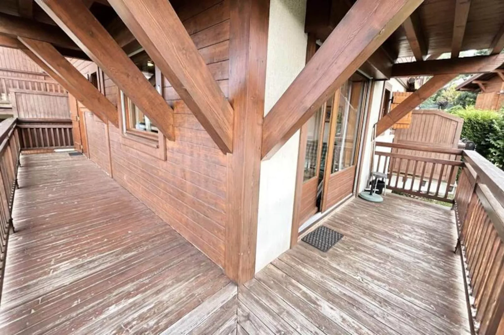 Résidence Ski Et Golf - Les Charmes-Niet-getagd