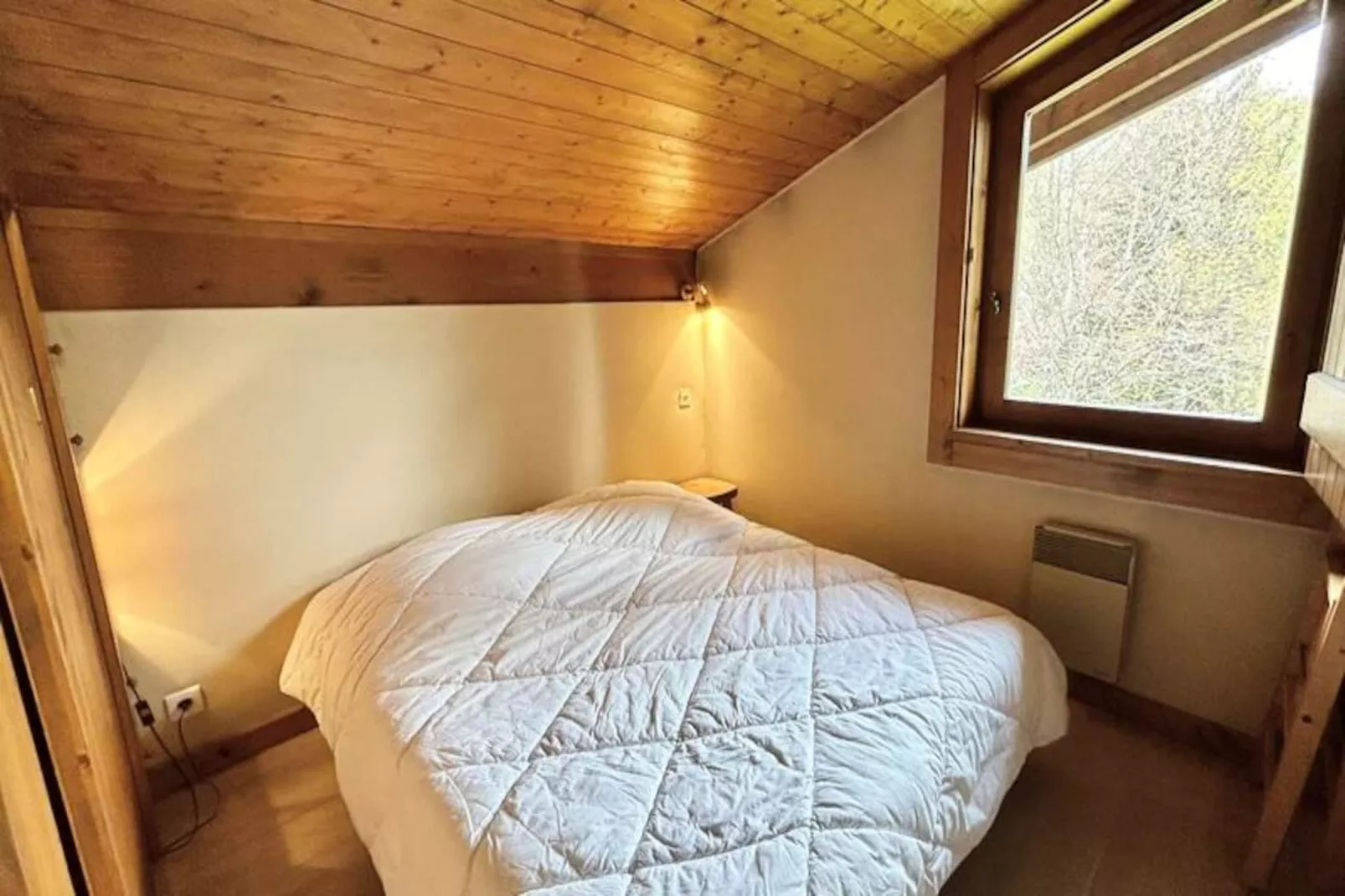 Résidence Le Sporting - Acacia-Niet-getagd