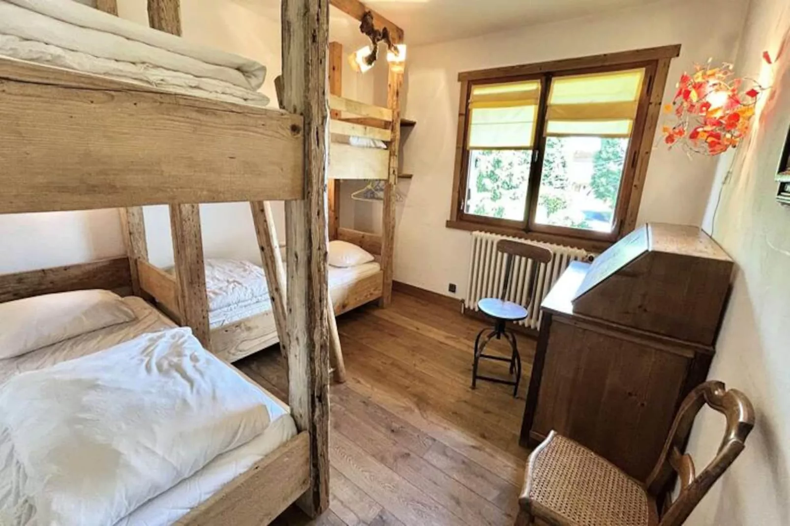 Résidence Les Pleiades-Niet-getagd