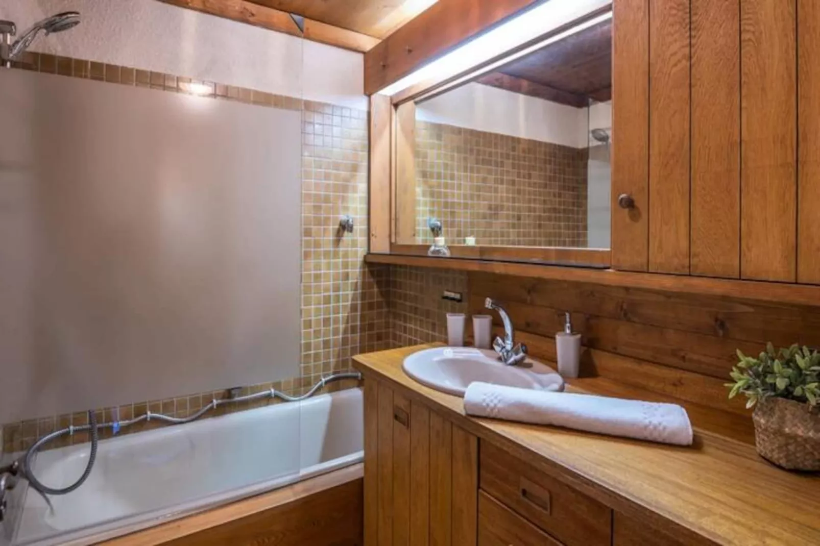 Appartement Pruniers --Niet-getagd