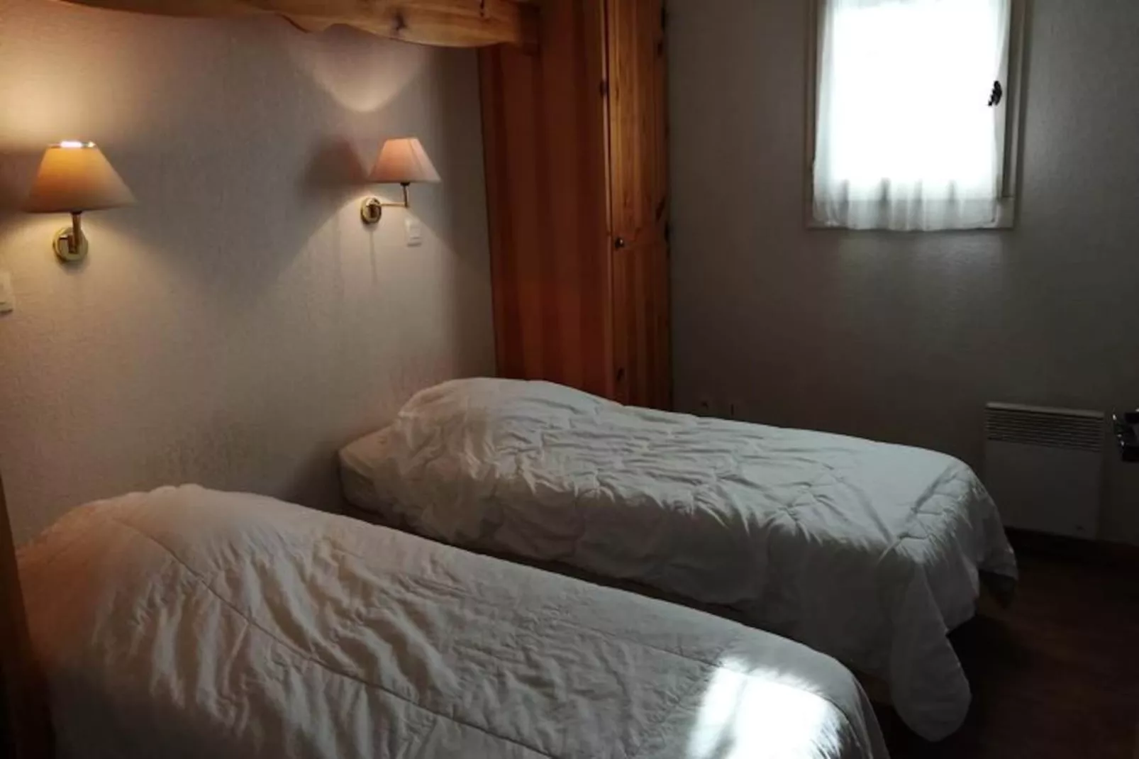 Résidence Le Grand Panorama-Niet-getagd