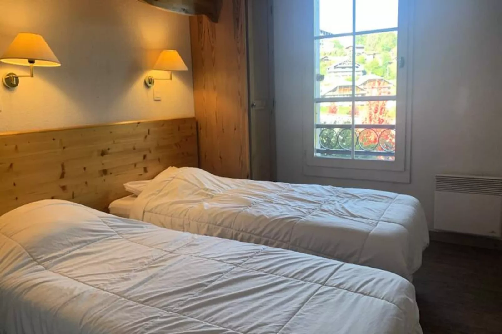 Résidence Le Grand Panorama-Niet-getagd