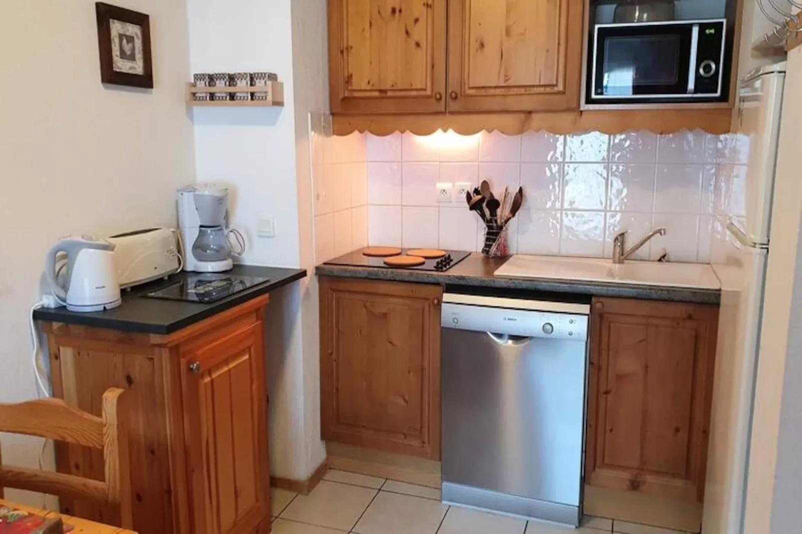 Résidence Le Grand Panorama-Niet-getagd