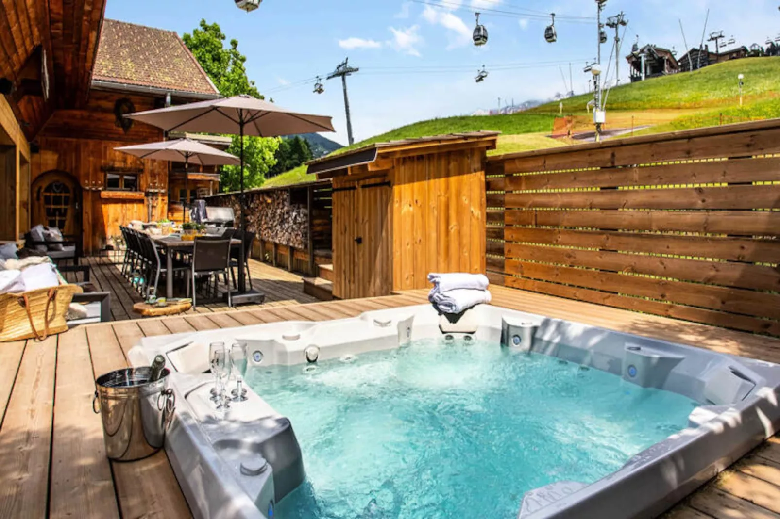 Résidence Panoramic-Niet-getagd