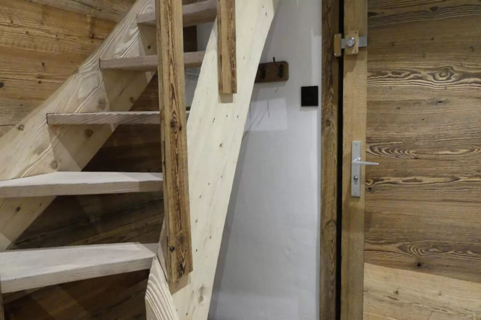 Appartements à La Clusaz-Niet-getagd