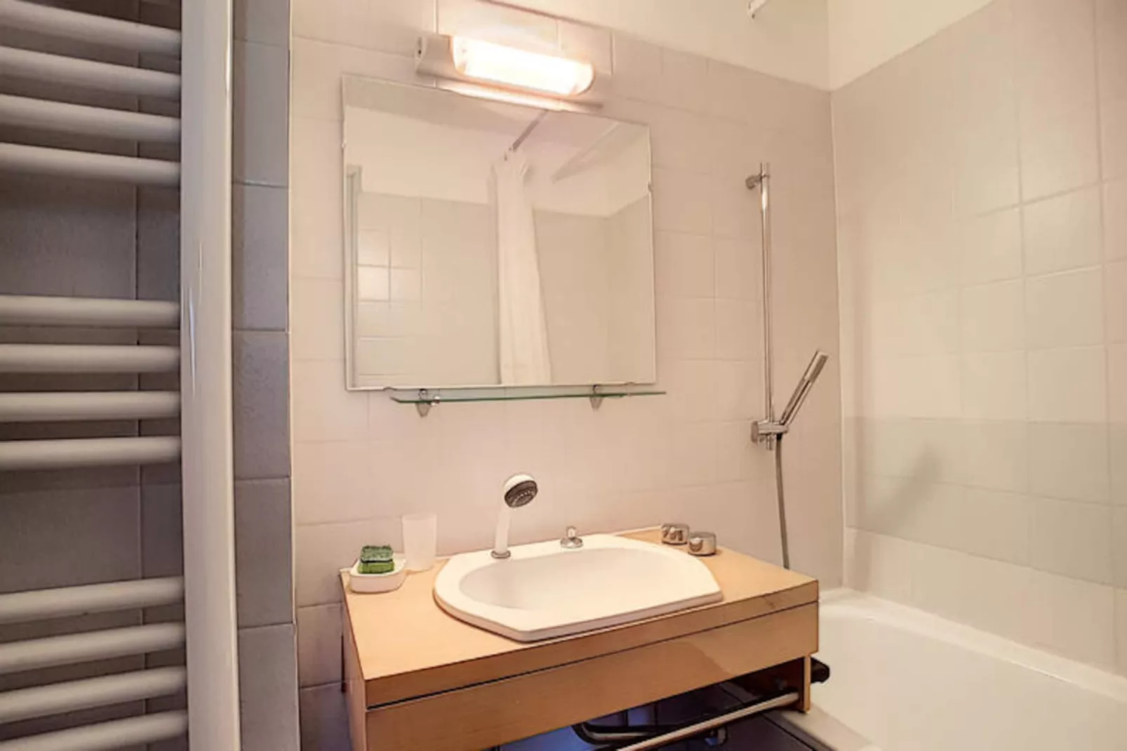 Appartements à Les Gets-Niet-getagd