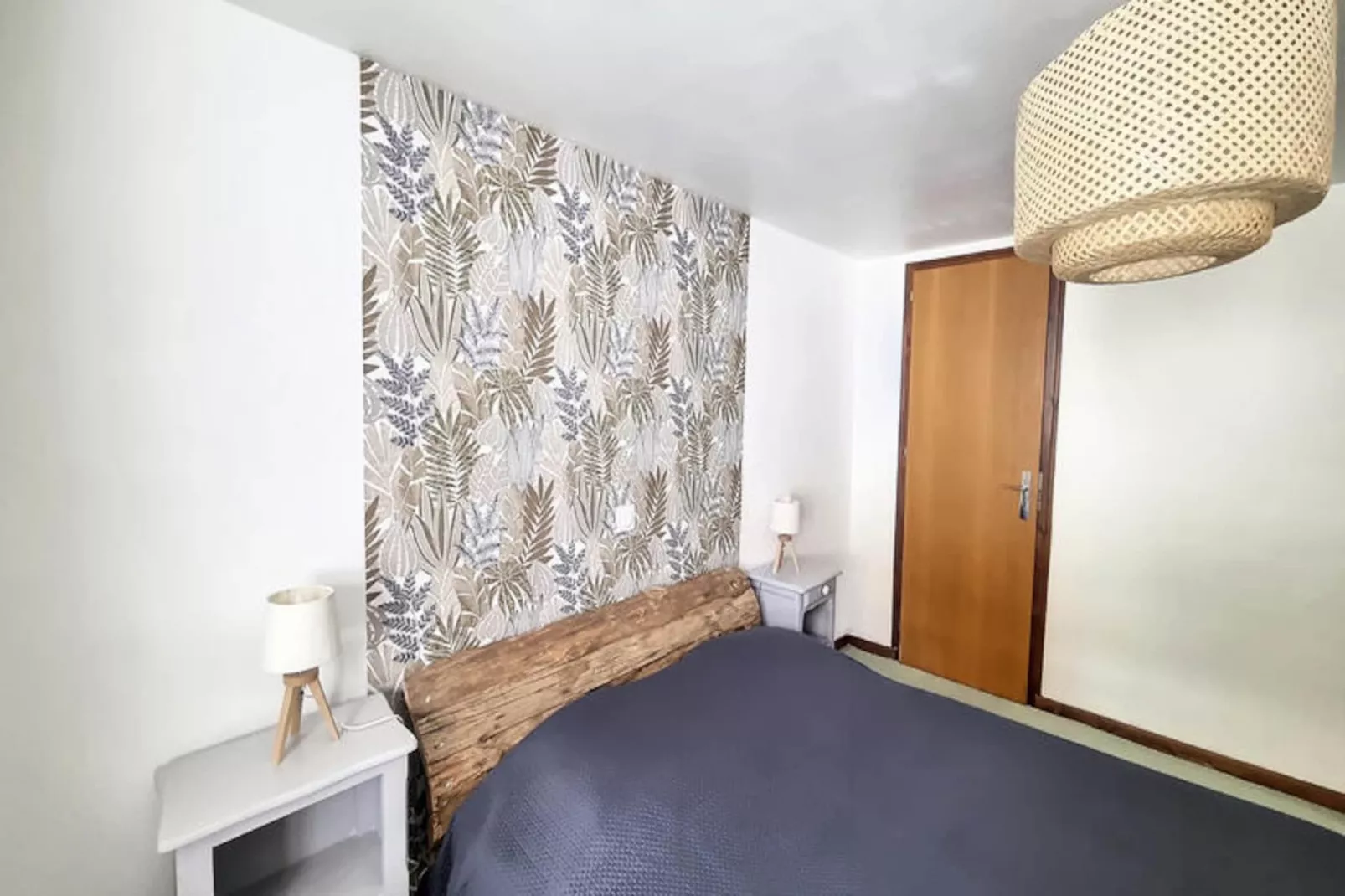 Appartements à Les Gets-Niet-getagd