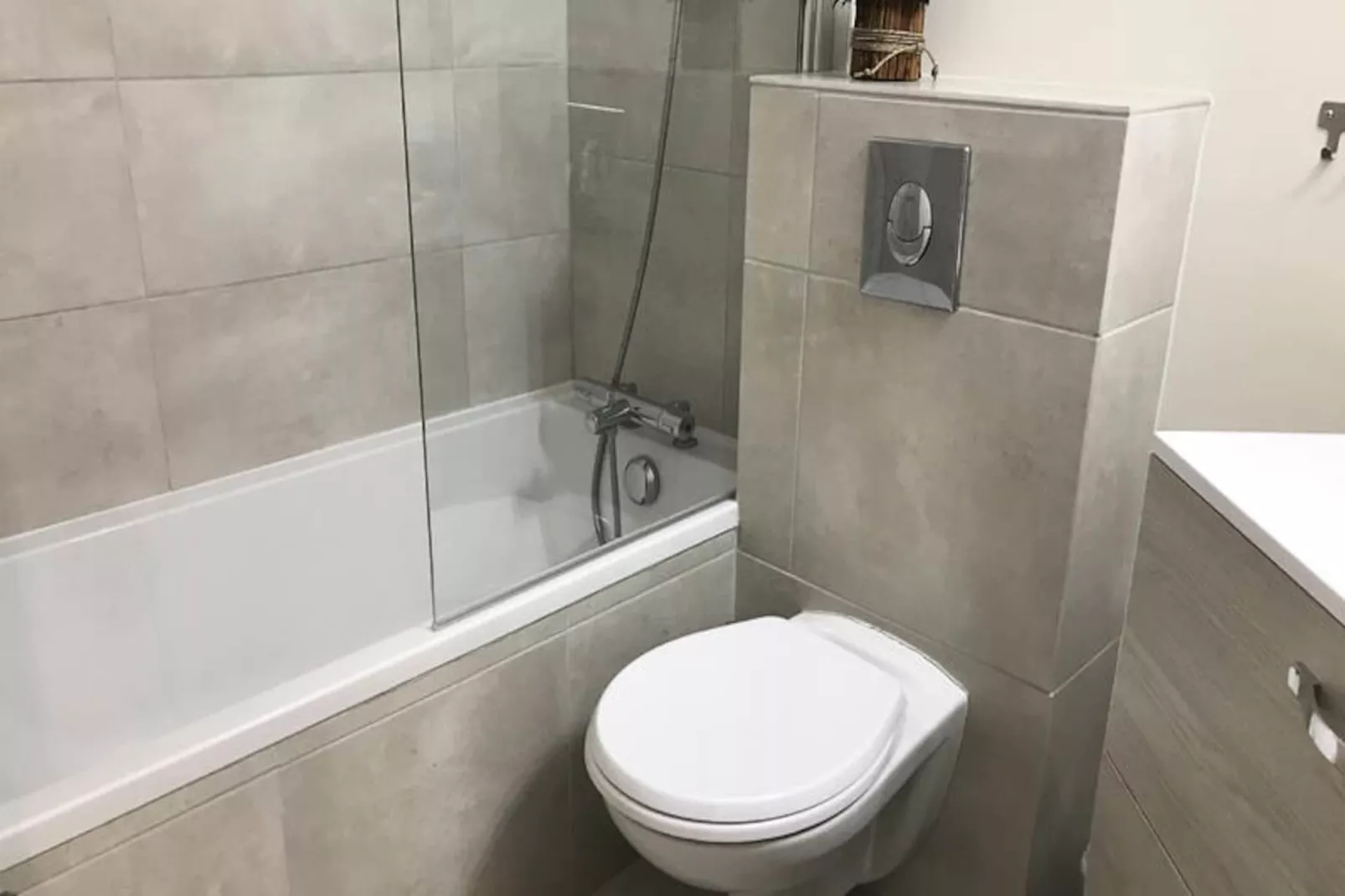 Appartements à Les Gets-Niet-getagd