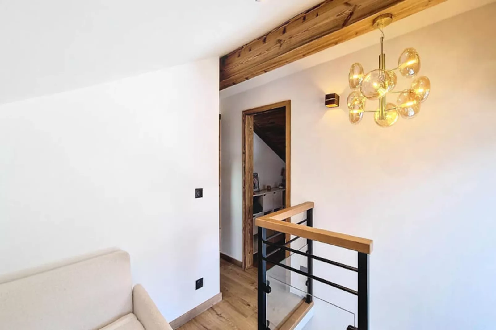 Appartements à Les Gets-Niet-getagd