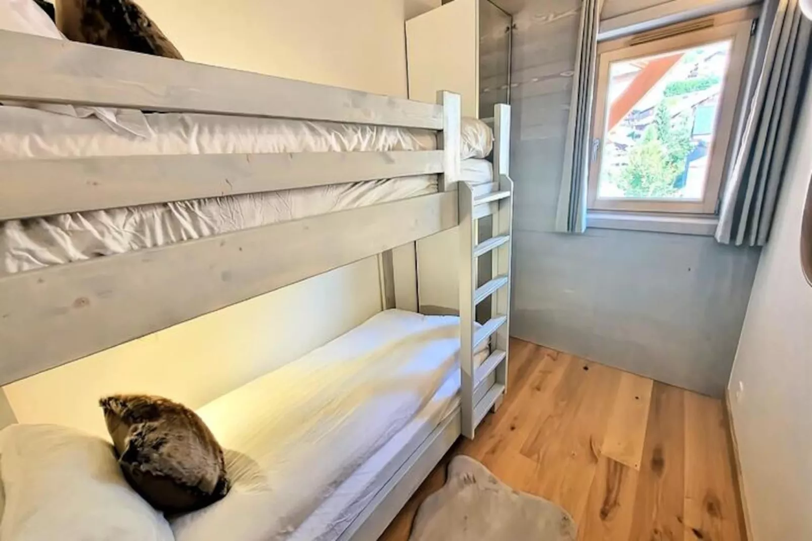 Résidence Le Clos D'arsene-Niet-getagd