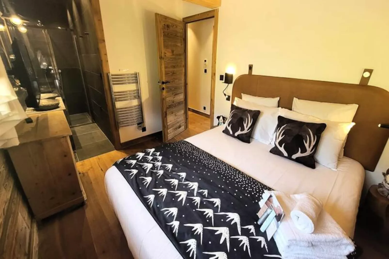 Chalet CÉline Et SÉbastien-Niet-getagd