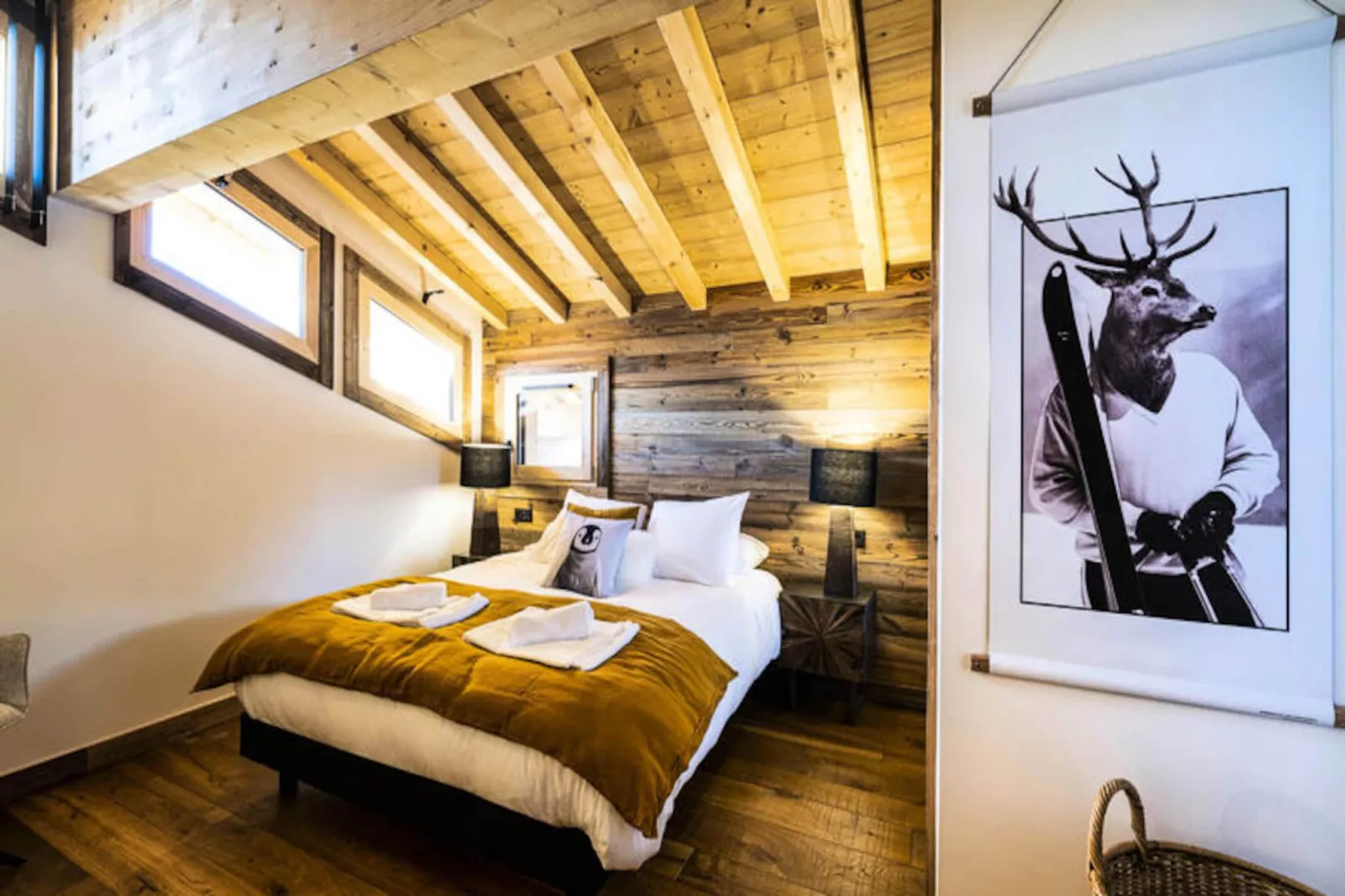 Chalet Nyumbani-Niet-getagd