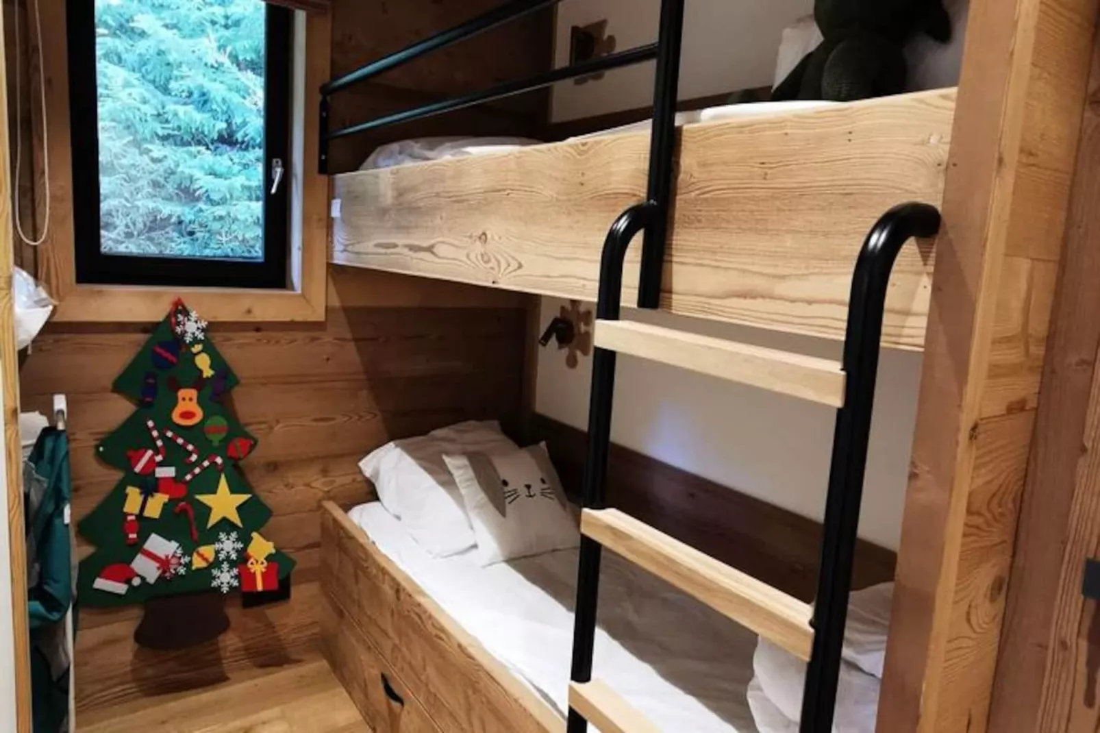 Résidence OrÉe Des Pistes-Niet-getagd