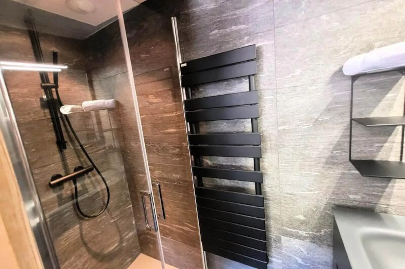 Résidence Le Vieux ChÊne - Niet-getagd