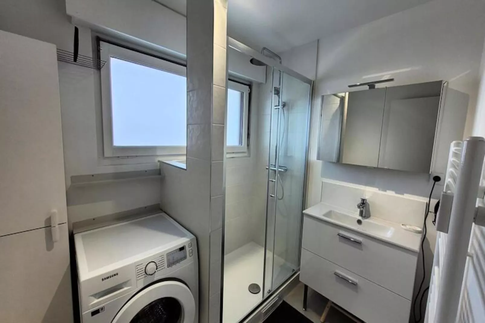 Résidence Le Vorzay-Niet-getagd