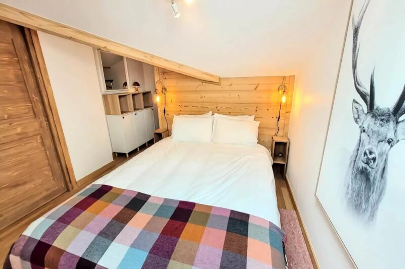 Résidence Carmine Lodge-Niet-getagd