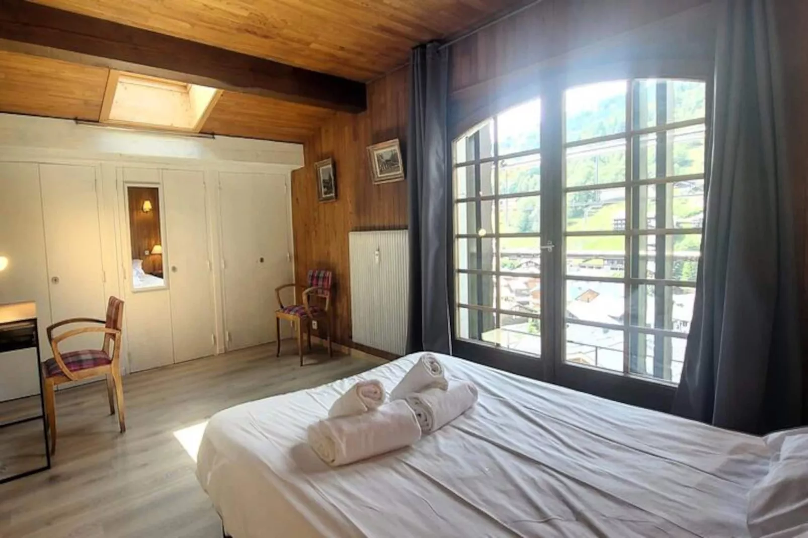 Résidence Helios-Niet-getagd