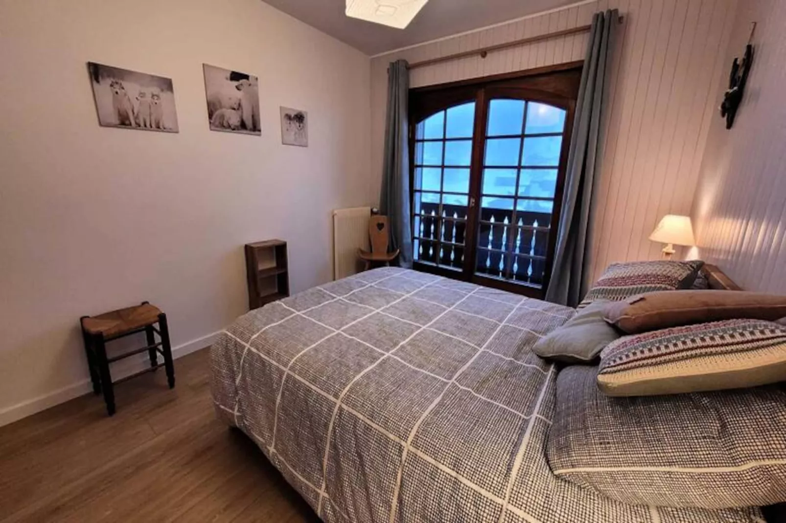 Résidence Helios-Niet-getagd