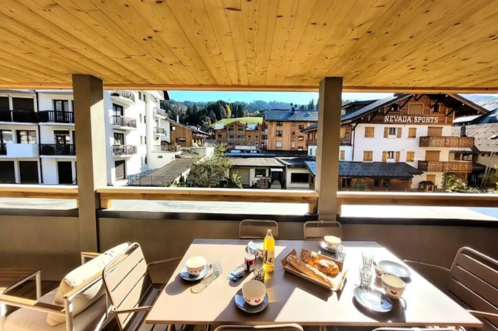 Résidence Essentiel-Niet-getagd