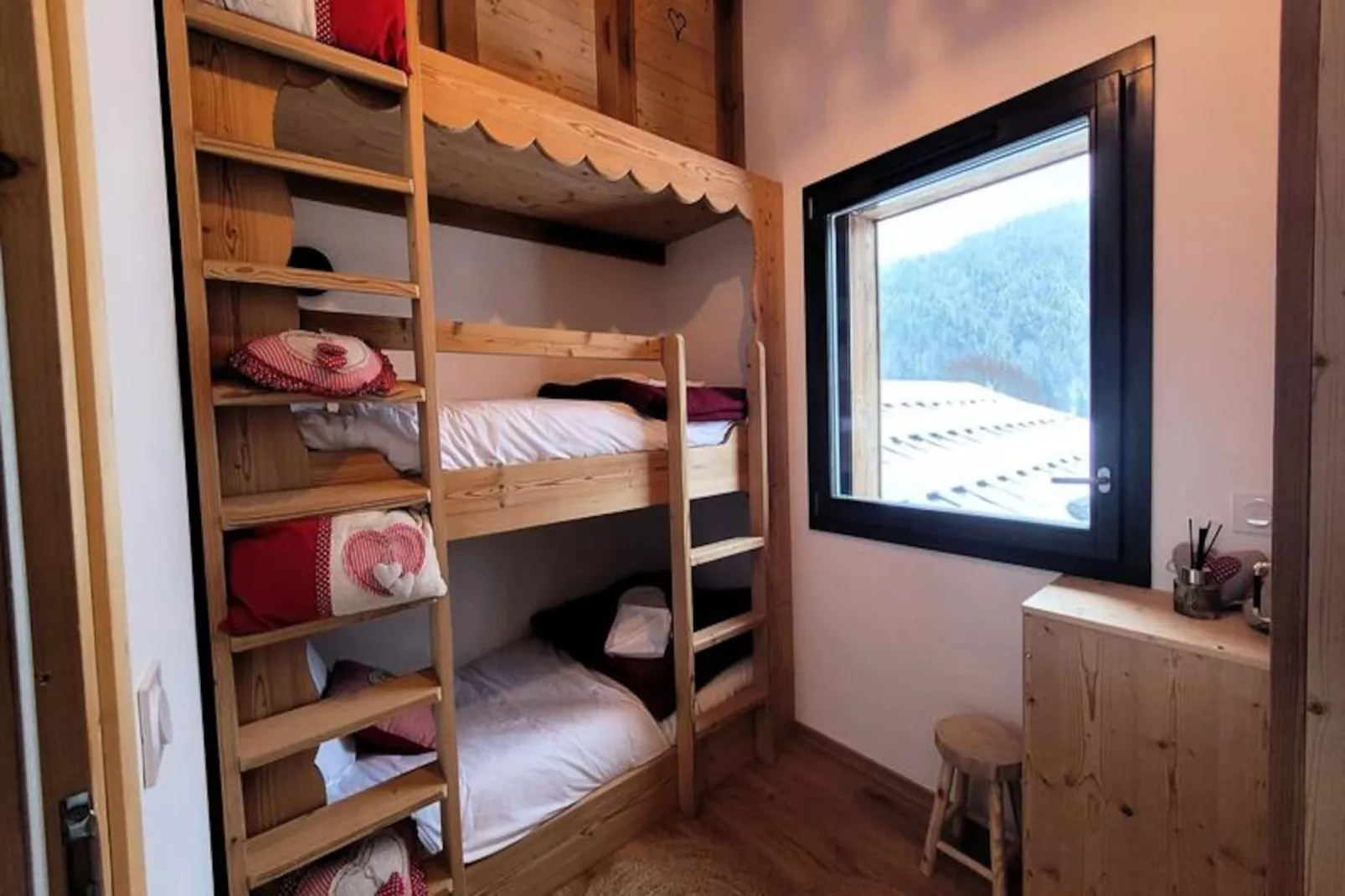 Résidence Le Hameau Des Cornuts-Niet-getagd