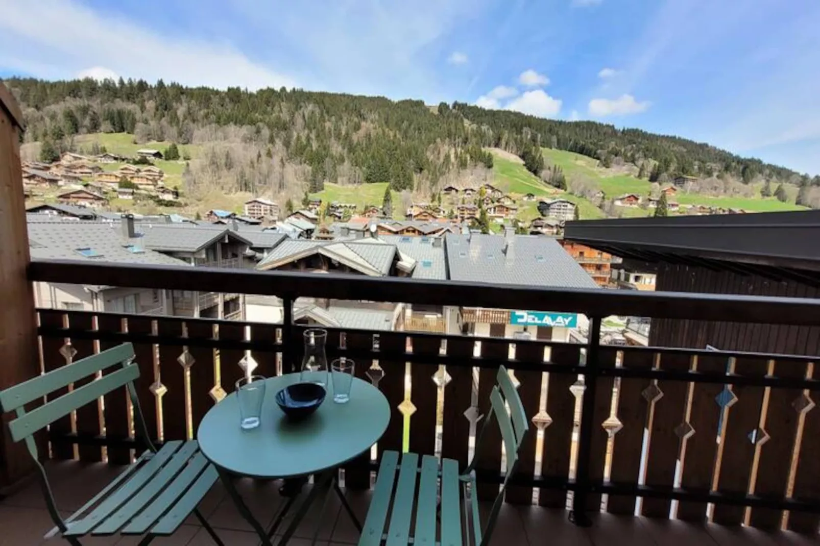 Résidence Ranfolly - Niet-getagd