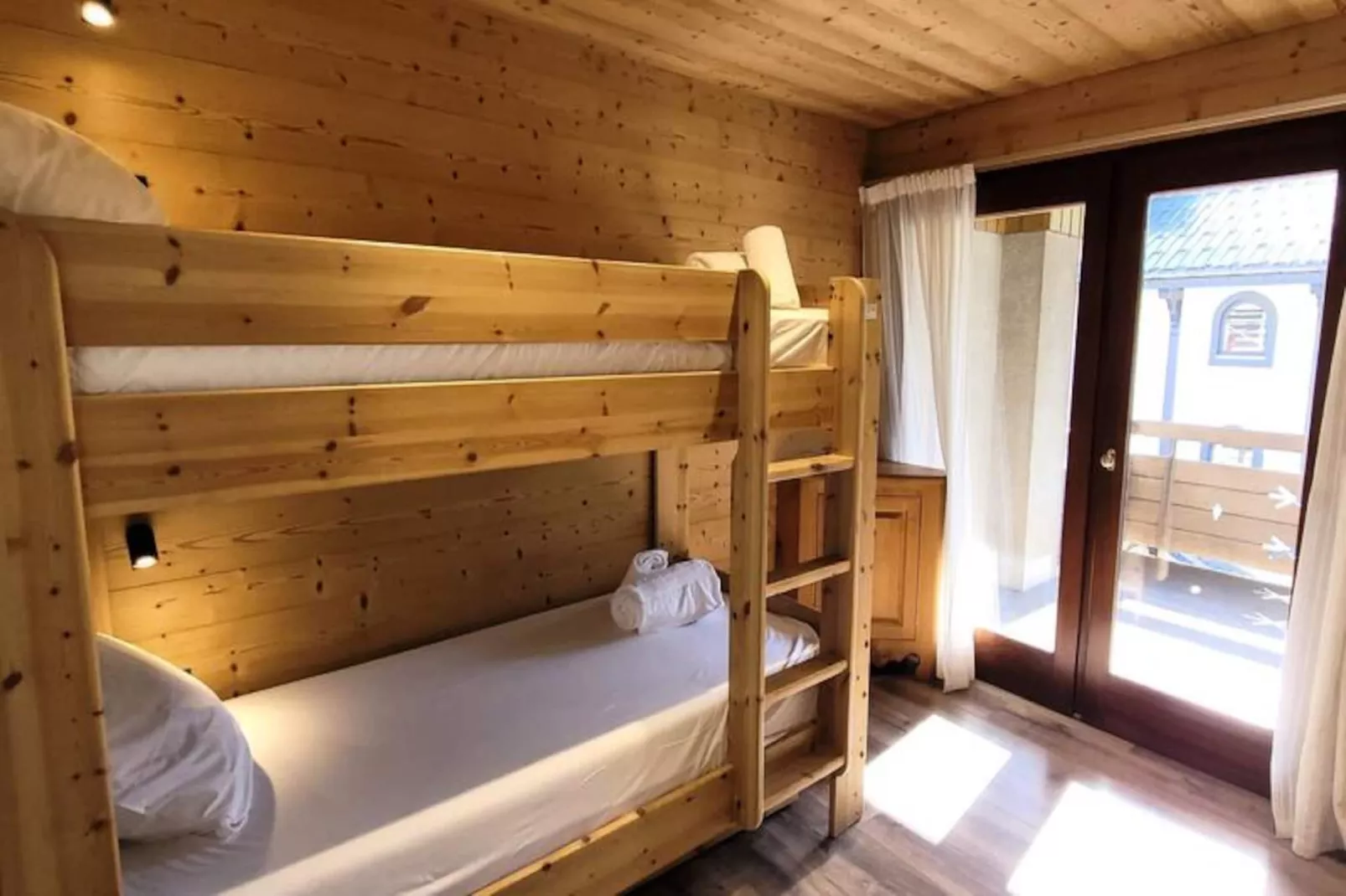 Résidence Cry De Lys-Niet-getagd