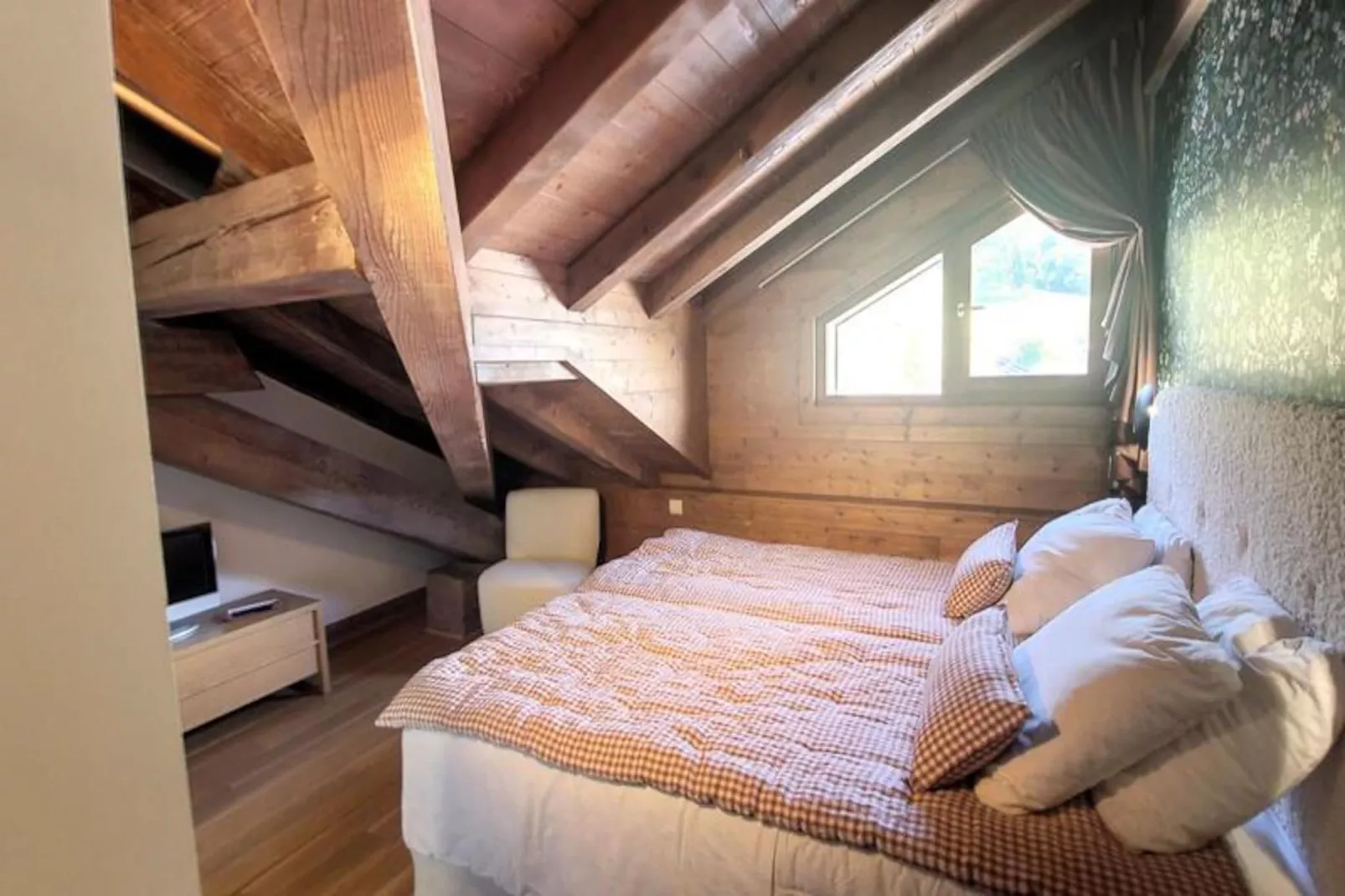 Résidence Le Lion D'or A-Niet-getagd