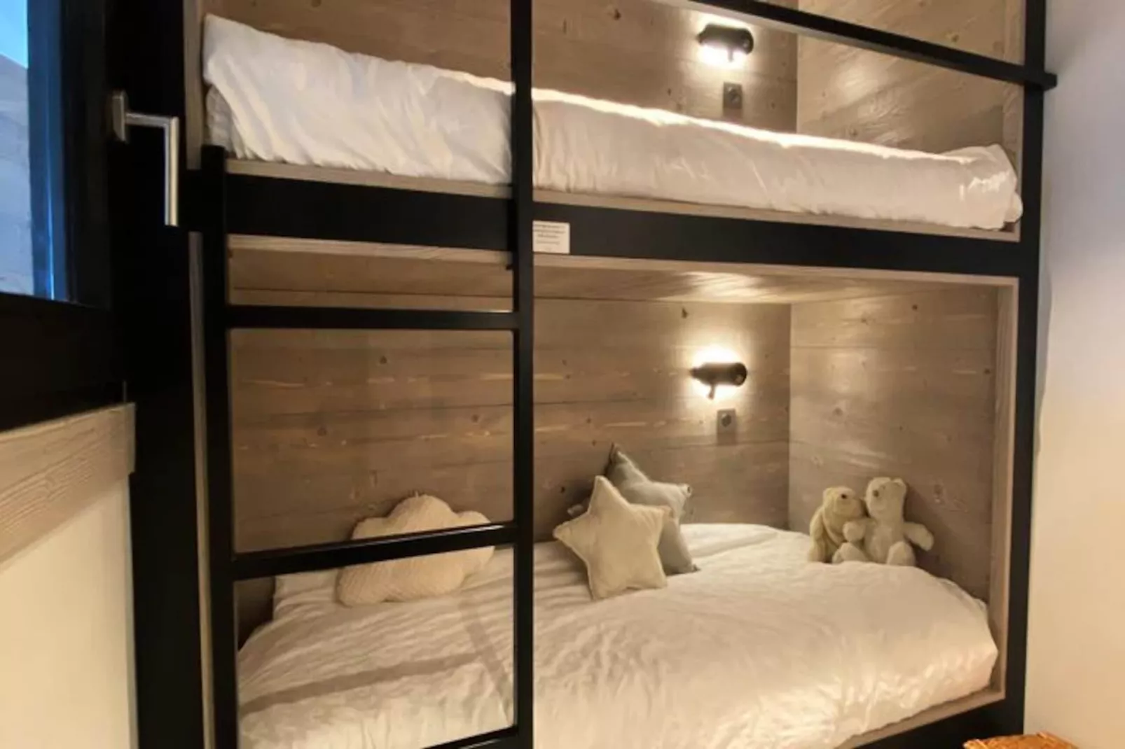 Chalet 1839-Niet-getagd