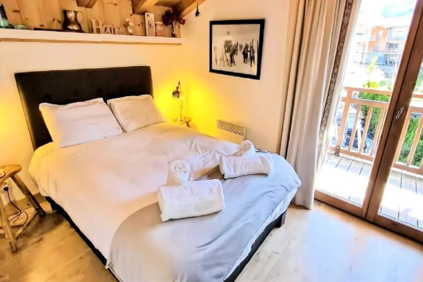 Résidence Chalune-Niet-getagd