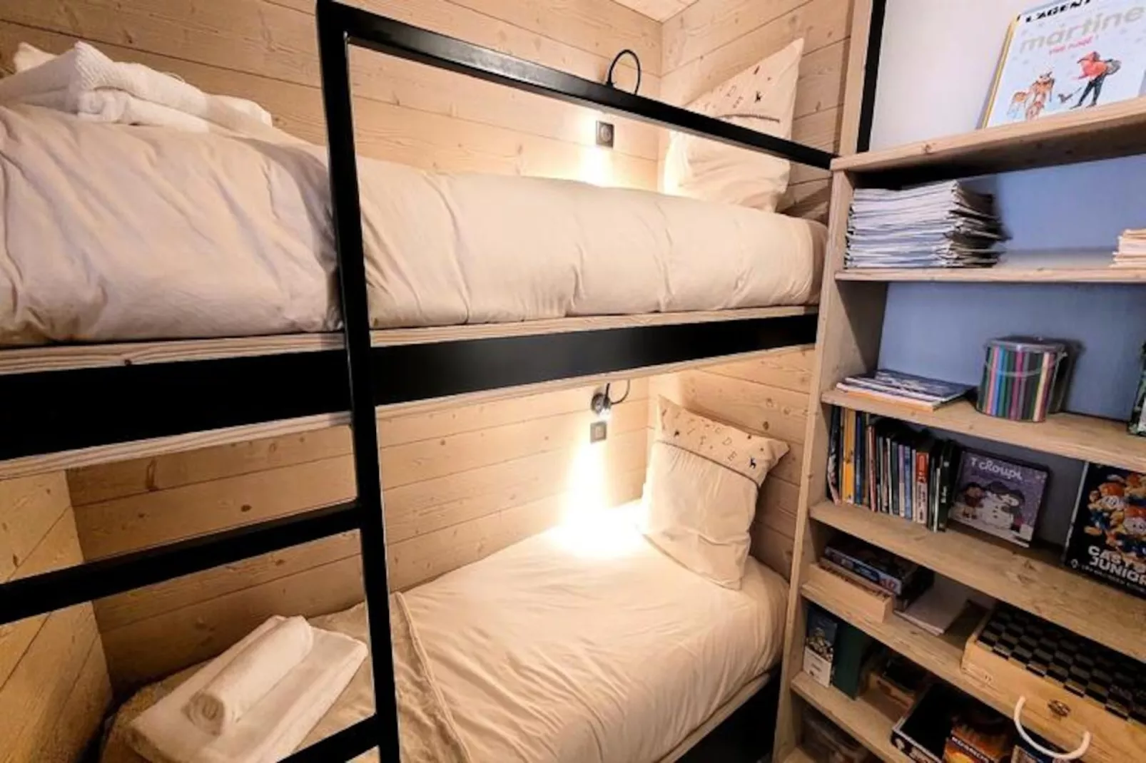 Chalet 1839-Niet-getagd