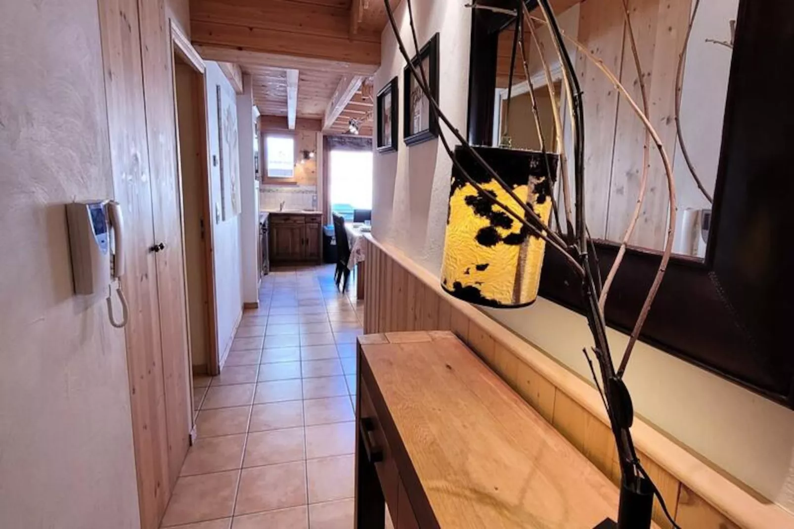 Résidence Eden Roc Ii-Niet-getagd