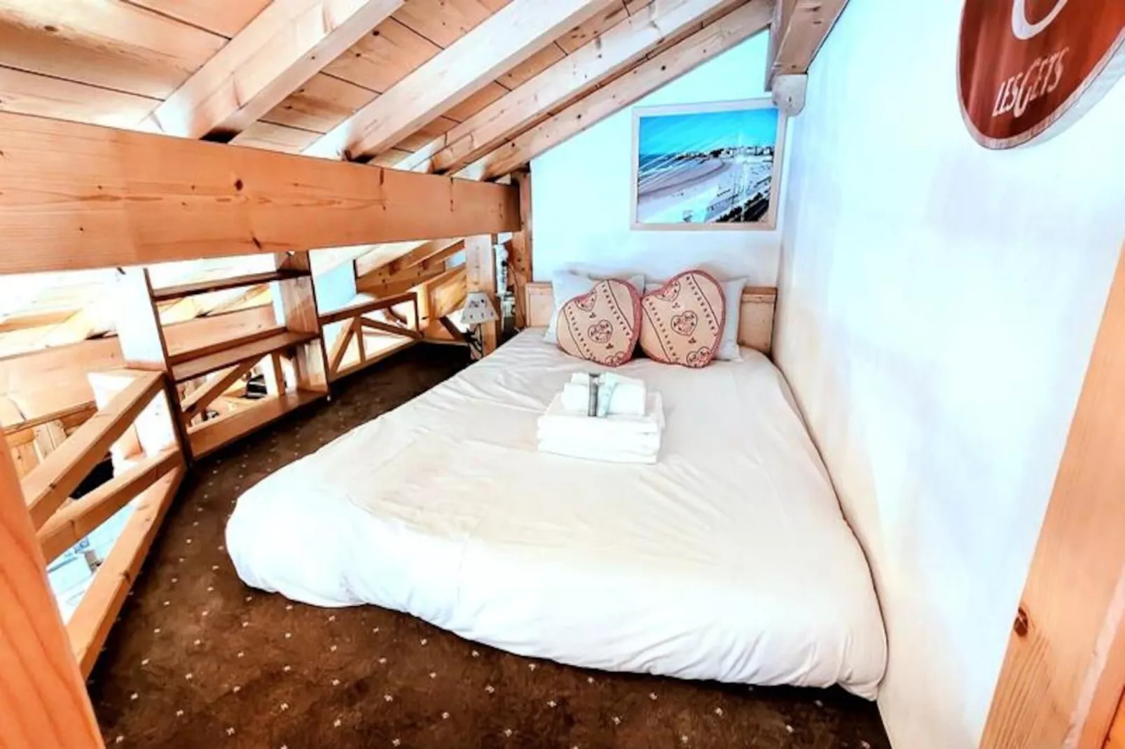 Résidence Eden Roc Ii-Niet-getagd