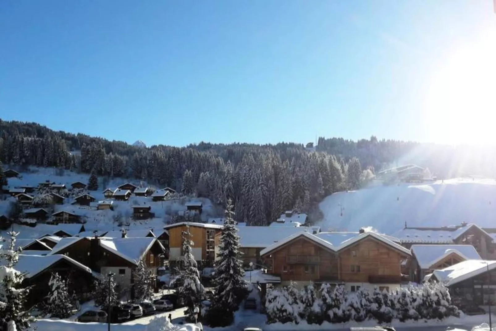 Résidence Soulane-Niet-getagd