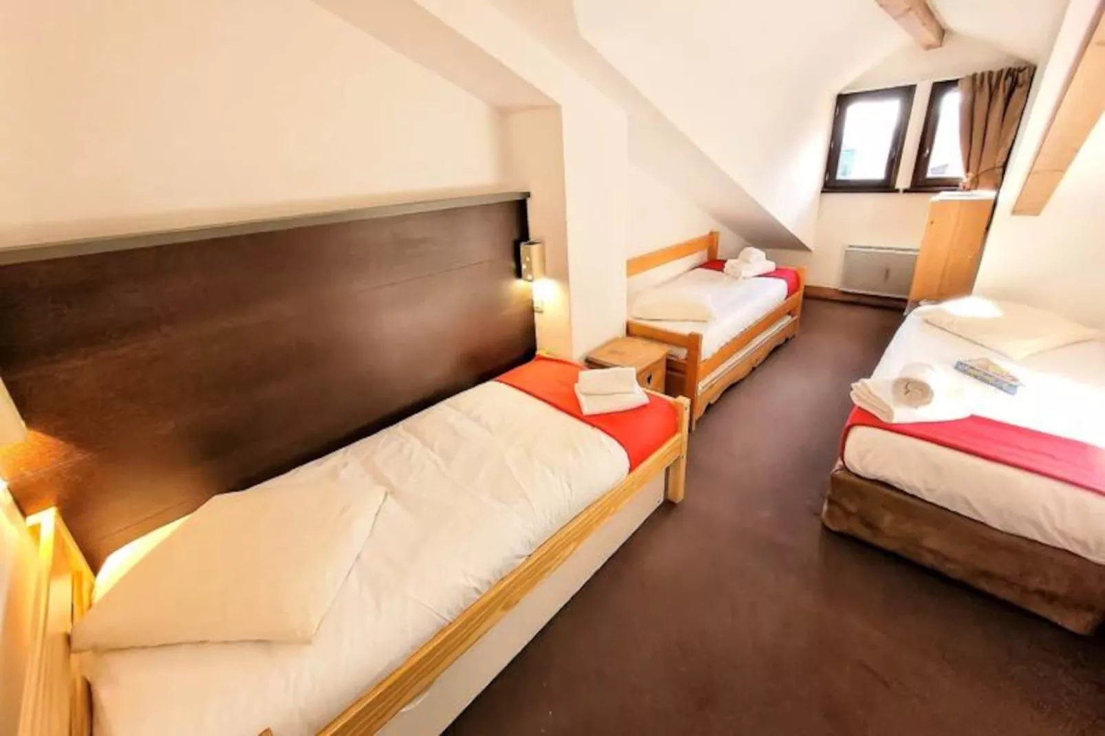 Résidence Fermes Emiguy-Niet-getagd