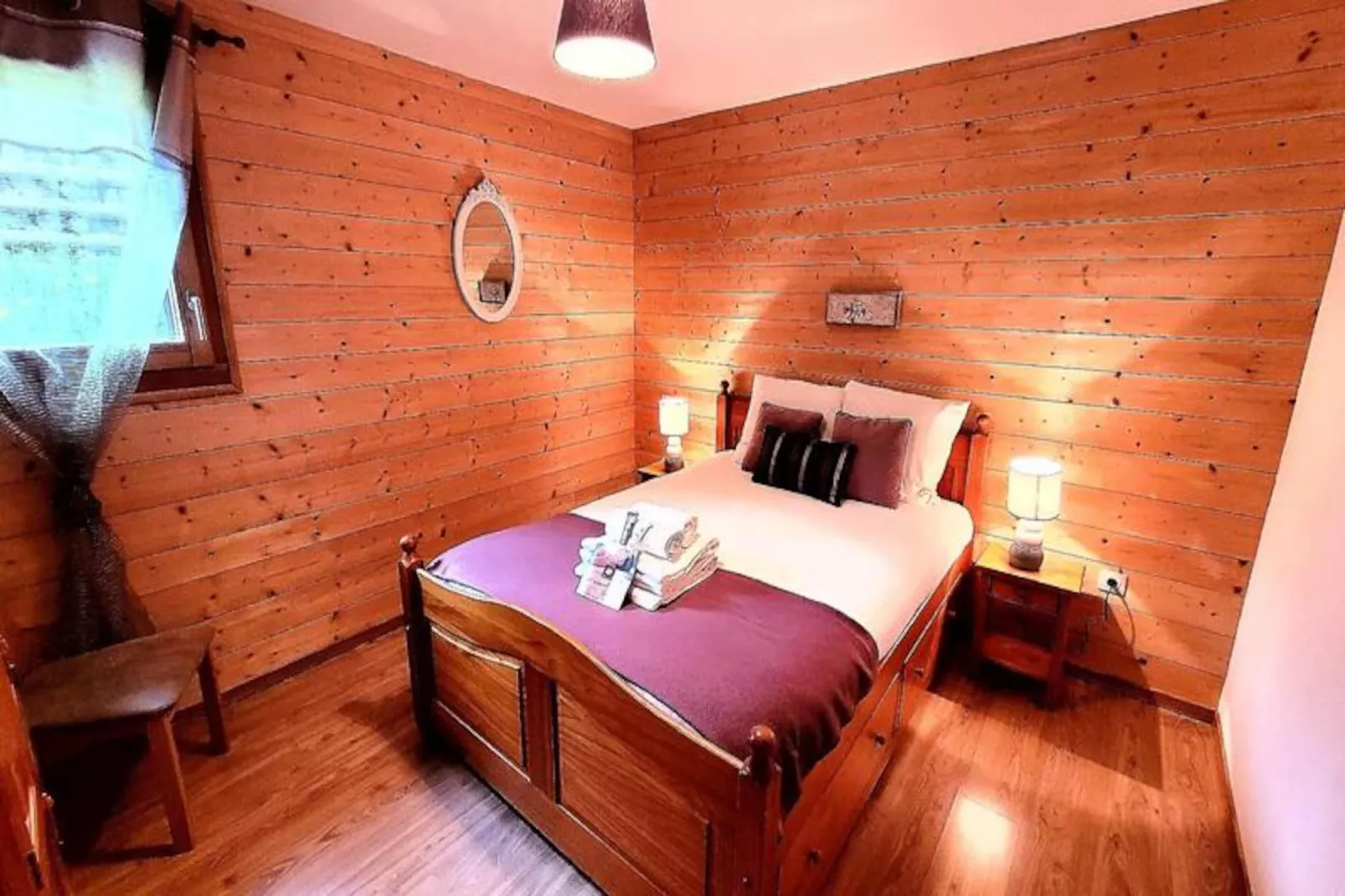 Résidence Grange Du Chery I-Niet-getagd