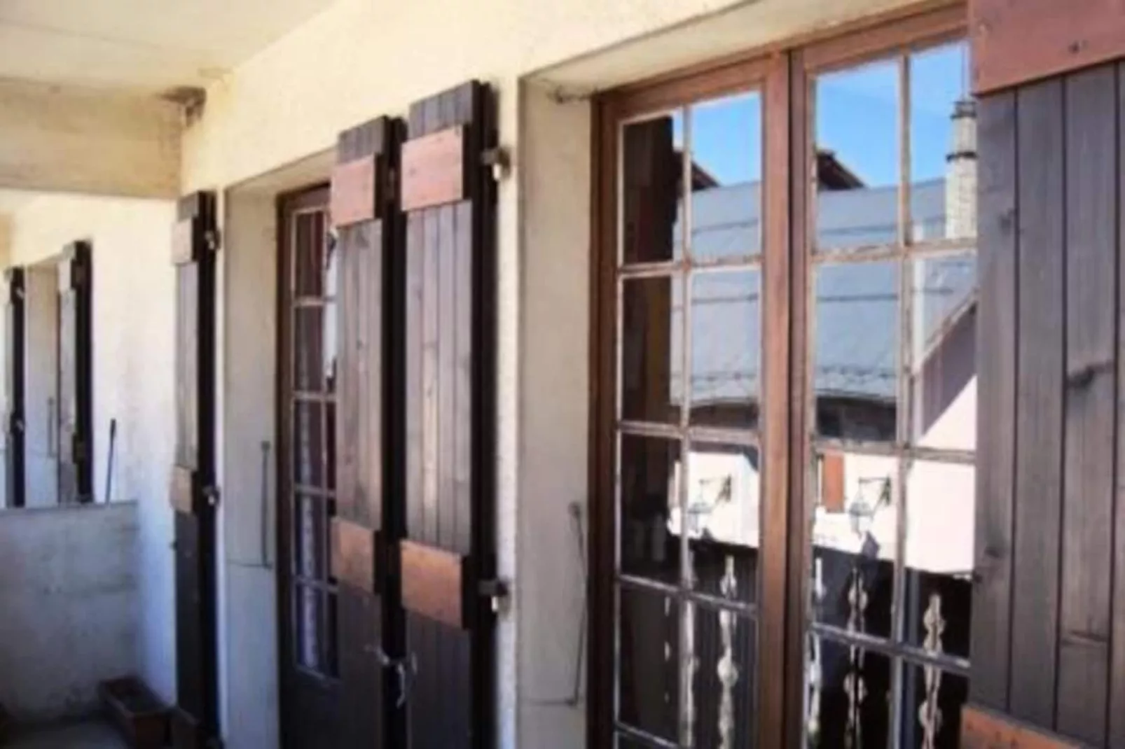 Résidence Saint Guibert-Niet-getagd